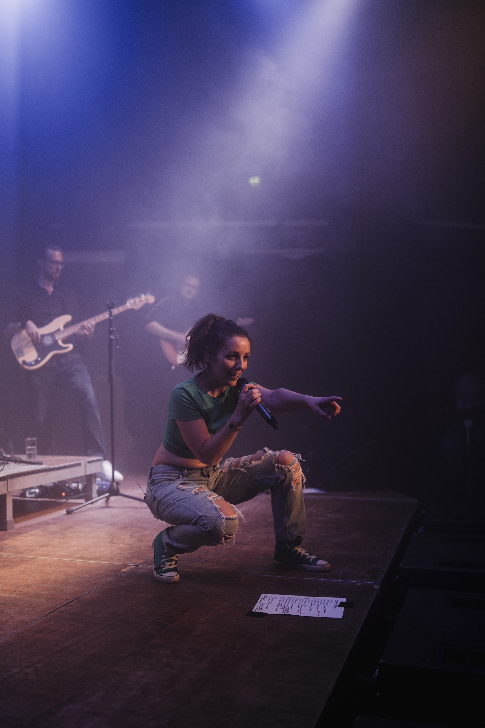 JaKaNa - Musikerin aus Hamburg