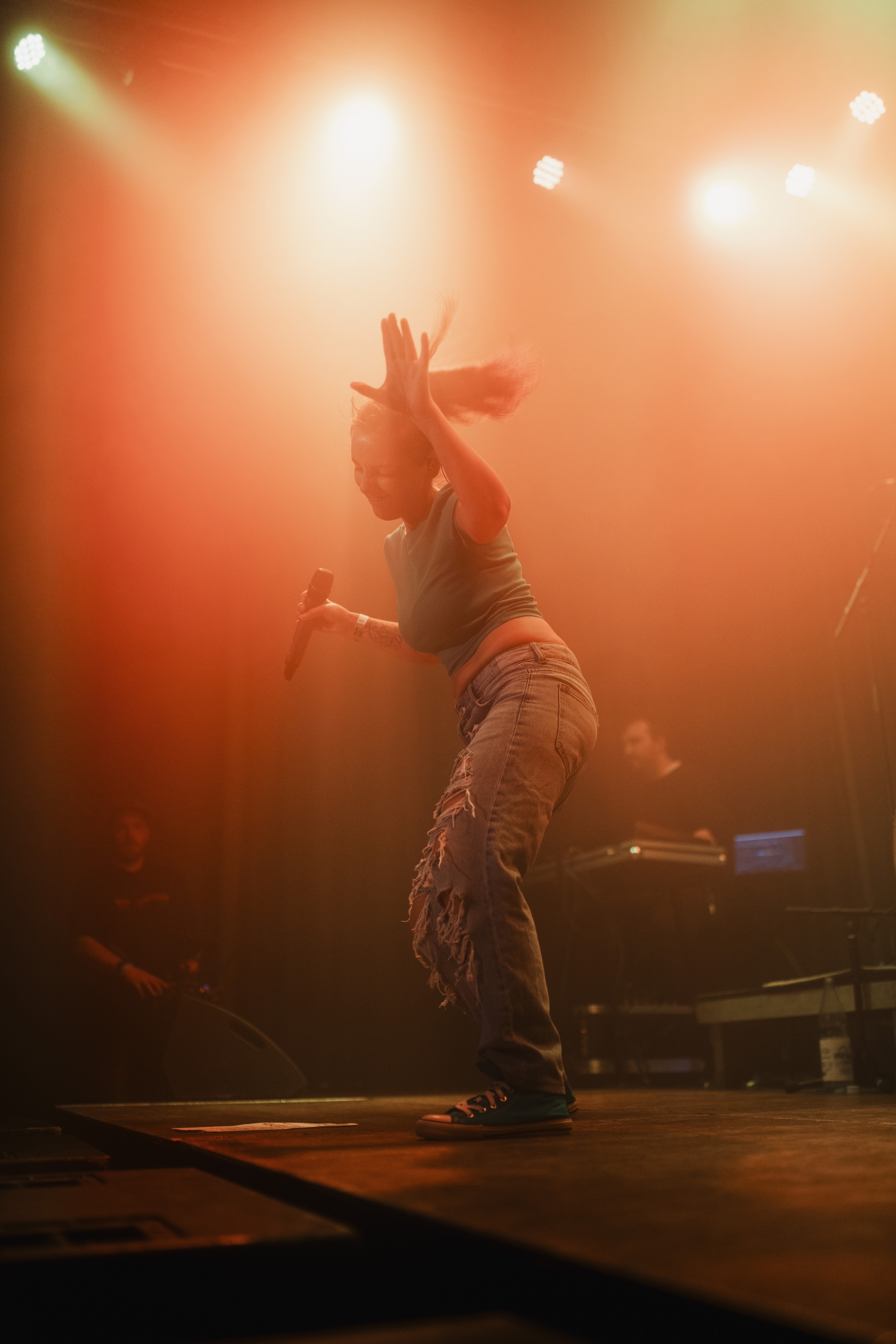 JaKaNa - Musikerin aus Hamburg