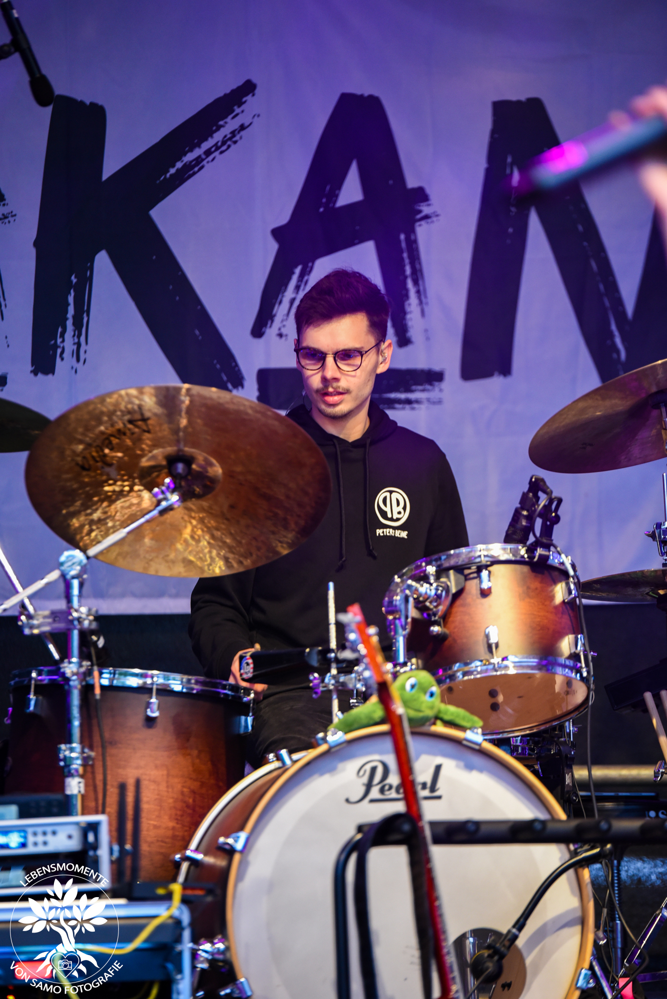JaKaNa Band aus Hamburg